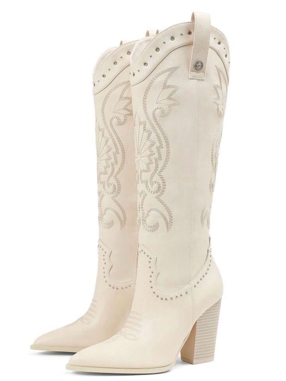 Western Cowgirl Boots